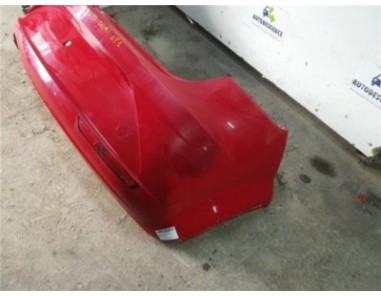 Paragolpes Trasero Seat Leon  1 9 TDI