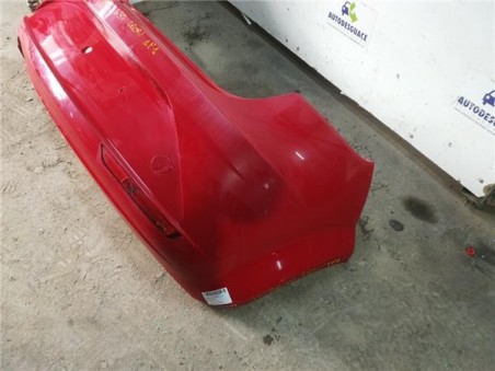 Paragolpes Trasero Seat Leon  1 9 TDI