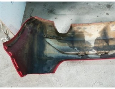 Paragolpes Trasero Seat Leon  1 9 TDI