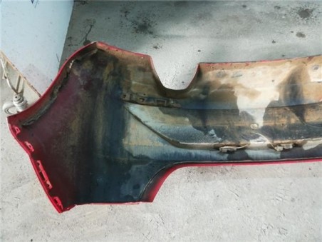 Paragolpes Trasero Seat Leon  1 9 TDI