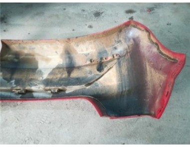 Paragolpes Trasero Seat Leon  1 9 TDI