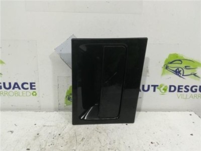 Maneta Exterior Trasera Izquierda Skoda ROOMSTER 1 9 TDI