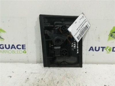 Maneta Exterior Trasera Izquierda Skoda ROOMSTER 1 9 TDI  2