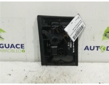 Maneta Exterior Trasera Izquierda Skoda ROOMSTER 1 9 TDI 