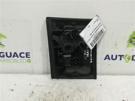 Maneta Exterior Trasera Izquierda Skoda ROOMSTER 1 9 TDI 