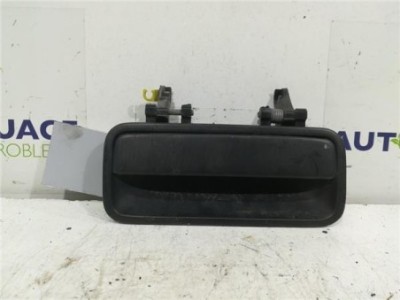 Maneta Exterior Delantera Derecha Land Rover FREELANDER 2 0 Td4