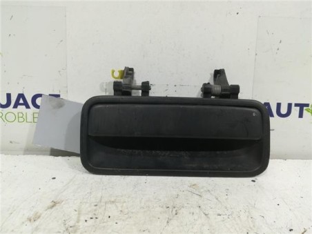 Maneta Exterior Delantera Derecha Land Rover FREELANDER 2 0 Td4 