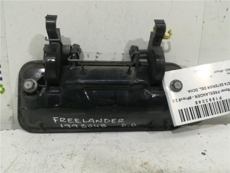 Maneta Exterior Delantera Derecha Land Rover FREELANDER 2 0 Td4 