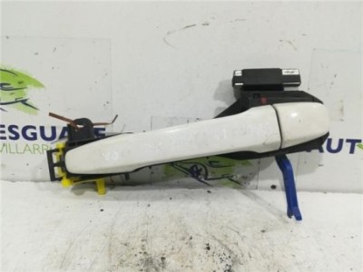 Maneta Exterior Trasera Izquierda Toyota VERSO 2 0 D-4D