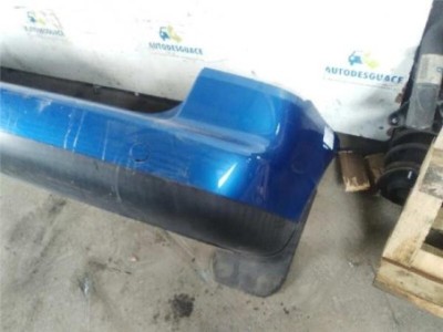 Paragolpes Trasero Volkswagen TOURAN 1 9 TDI