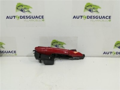 Maneta Exterior Trasera Derecha Hyundai Tucson  1 6 Style 2WD [1 6 Ltr  - 100 kW CRDi CAT ]