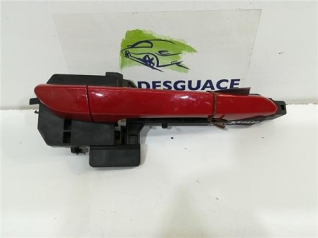 Maneta Exterior Trasera Derecha Hyundai Tucson  1 6 Style 2WD [1 6 Ltr  - 100 kW CRDi CAT ]