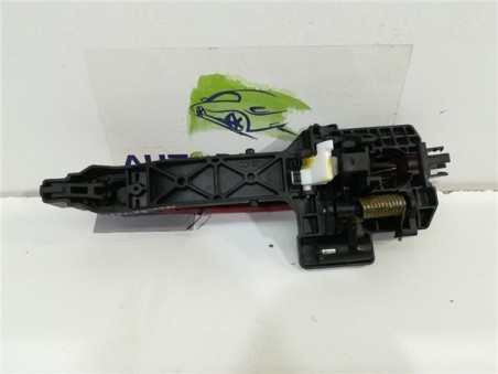 Maneta Exterior Trasera Derecha Hyundai Tucson  1 6 Style 2WD [1 6 Ltr  - 100 kW CRDi CAT ]