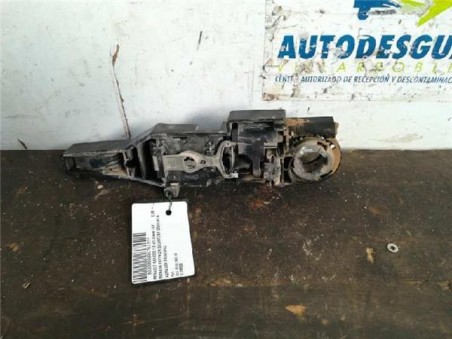 Maneta Exterior Delantera Izquierda Renault KANGOO 1 5 dCi D FAP 
