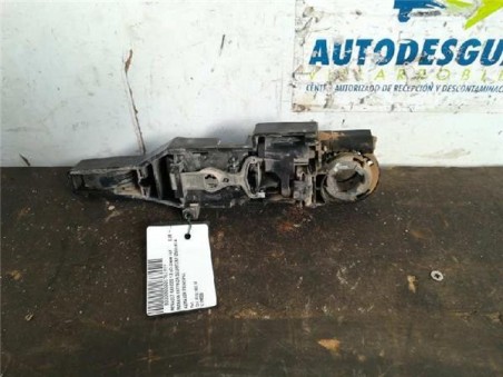 Maneta Exterior Delantera Izquierda Renault KANGOO 1 5 dCi D FAP 