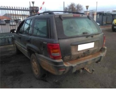 Maneta Exterior Trasera Derecha Chrysler JEEP GR CHEROKEE 3 1 TD 