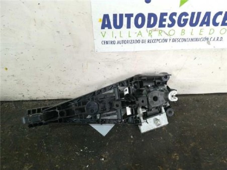 Maneta Exterior Delantera Izquierda Opel INSIGNIA BERLINA 2 0 CDTI 