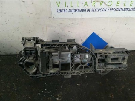 Maneta Exterior Trasera Izquierda Volkswagen PASSAT BERLINA 2 0 TDI 