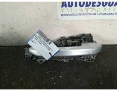 Maneta Exterior Trasera Izquierda Volkswagen PASSAT BERLINA 2 0 TDI 