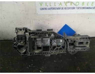 Maneta Exterior Trasera Izquierda Volkswagen PASSAT BERLINA 2 0 TDI 