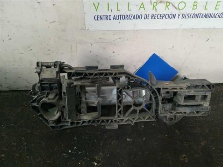 Maneta Exterior Trasera Izquierda Volkswagen PASSAT BERLINA 2 0 TDI 