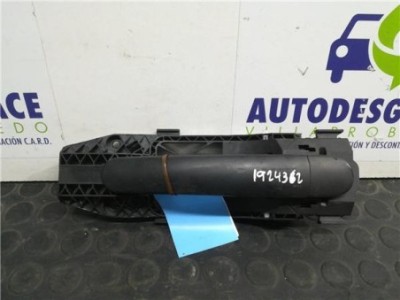 Maneta Exterior Trasera Derecha Seat IBIZA SC 1 2 TDI 