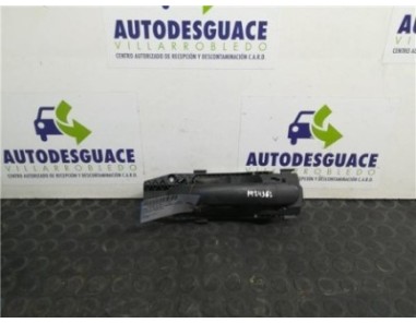 Maneta Exterior Trasera Derecha Seat IBIZA SC 1 2 TDI 