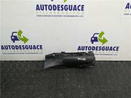 Maneta Exterior Trasera Derecha Seat IBIZA SC 1 2 TDI 