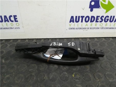 Maneta Exterior Trasera Derecha Seat IBIZA SC 1 2 TDI 