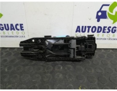 Maneta Exterior Trasera Derecha Seat IBIZA SC 1 2 TDI 