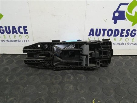 Maneta Exterior Trasera Derecha Seat IBIZA SC 1 2 TDI 