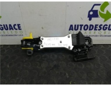 Maneta Exterior Trasera Izquierda Toyota PRIUS 1 8 16V 