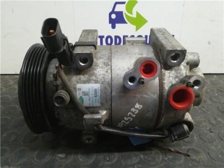 Compresor Aire Acondicionado Hyundai I20 1 2 16V 