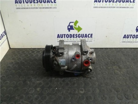 Compresor Aire Acondicionado Hyundai I20 1 2 16V 