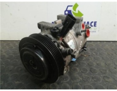 Compresor Aire Acondicionado Hyundai I20 1 2 16V 