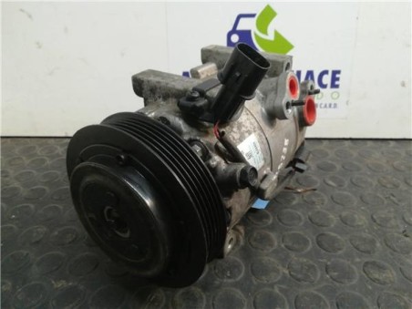 Compresor Aire Acondicionado Hyundai I20 1 2 16V 