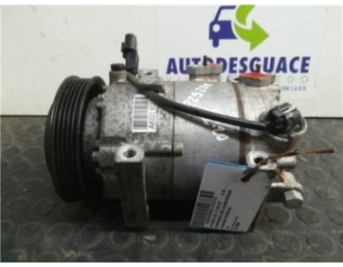 Compresor Aire Acondicionado Hyundai I20 1 2 16V 