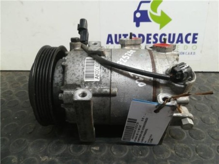 Compresor Aire Acondicionado Hyundai I20 1 2 16V 