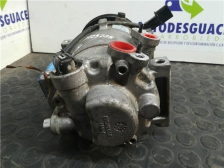 Compresor Aire Acondicionado Hyundai I20 1 2 16V 
