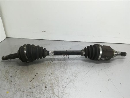 Palier Delantero Izquierdo Toyota YARIS 1 4 Turbodiesel 