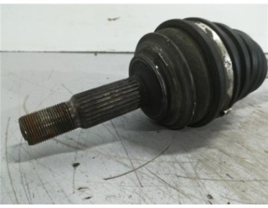 Palier Delantero Izquierdo Toyota YARIS 1 4 Turbodiesel  Palier Delantero Izquierdo Toyota YARIS 1 4 Turbodiesel