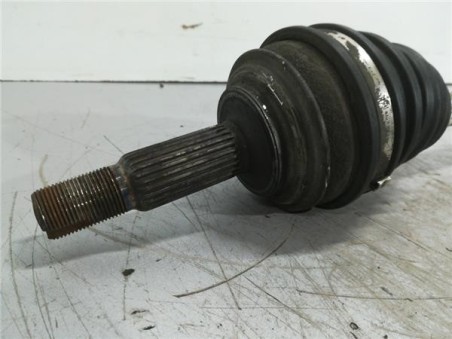 Palier Delantero Izquierdo Toyota YARIS 1 4 Turbodiesel 