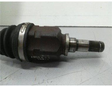 Palier Delantero Izquierdo Toyota YARIS 1 4 Turbodiesel  Palier Delantero Izquierdo Toyota YARIS 1 4 Turbodiesel