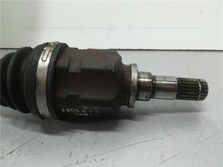 Palier Delantero Izquierdo Toyota YARIS 1 4 Turbodiesel 