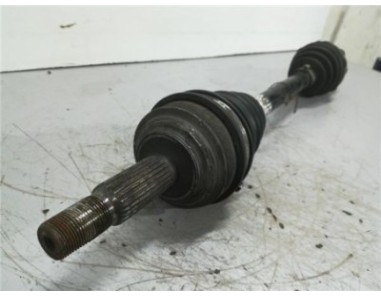 Palier Delantero Izquierdo Toyota YARIS 1 4 Turbodiesel  Palier Delantero Izquierdo Toyota YARIS 1 4 Turbodiesel