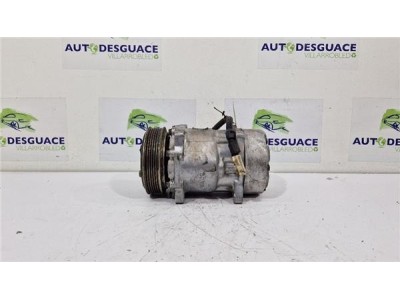 Compresor Aire Acondicionado Citroen XSARA PICASSO 2 0 HDi