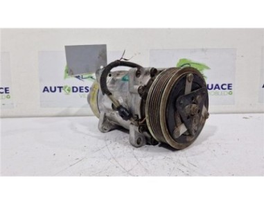 Compresor Aire Acondicionado Citroen XSARA PICASSO 2 0 HDi 