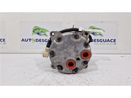 Compresor Aire Acondicionado Citroen XSARA PICASSO 2 0 HDi 