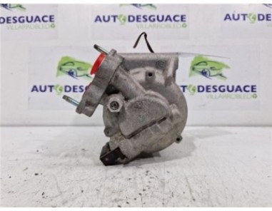 Compresor Aire Acondicionado Peugeot 308  1 6 Access [1 6 Ltr  - 68 kW HDi FAP]