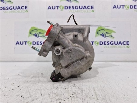 Compresor Aire Acondicionado Peugeot 308  1 6 Access [1 6 Ltr  - 68 kW HDi FAP]